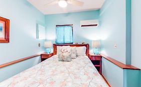 Coral Reef Condo